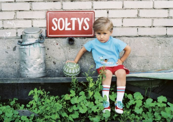 Ku czci sołtysów Ku czci sołtysów