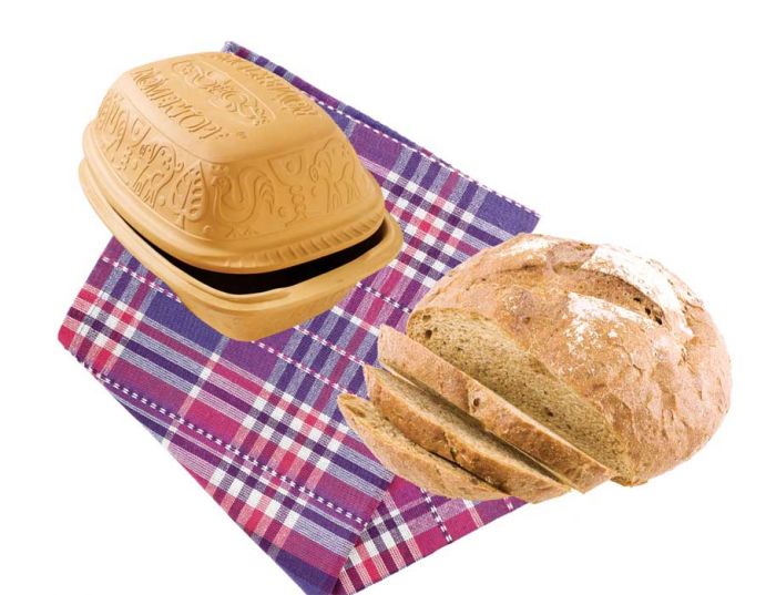 Zawsze świeży chleb Zawsze świeży chleb