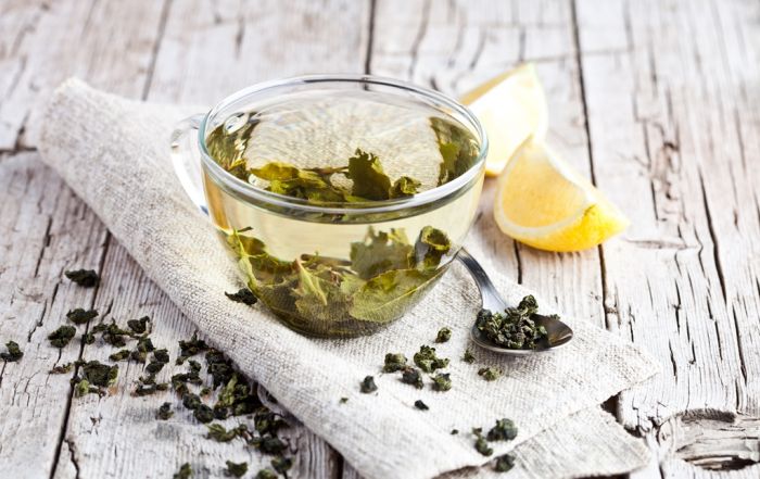 Zielona herbata – królowa herbat dla zdrowia i urody