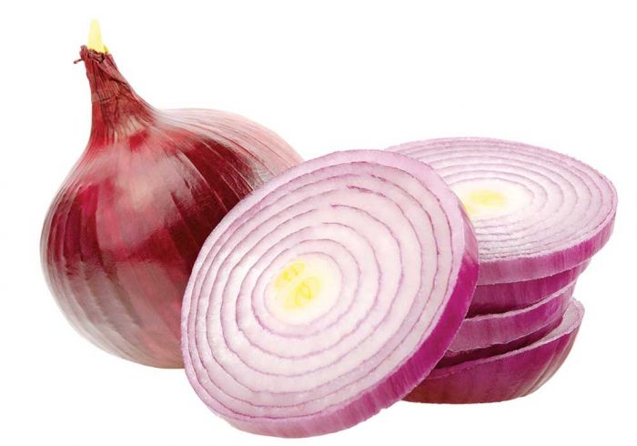 Cebula na odciski Cebula na odciski
