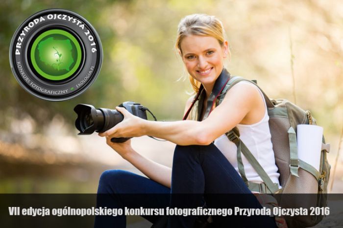 Przyroda Ojczysta 2016 Przyroda Ojczysta 2016