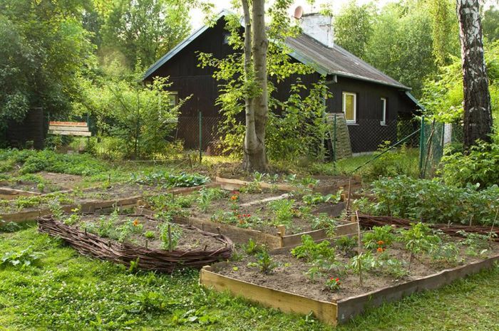 Szkoła Ogrodników Miejskich 