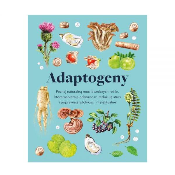 adaptogeny