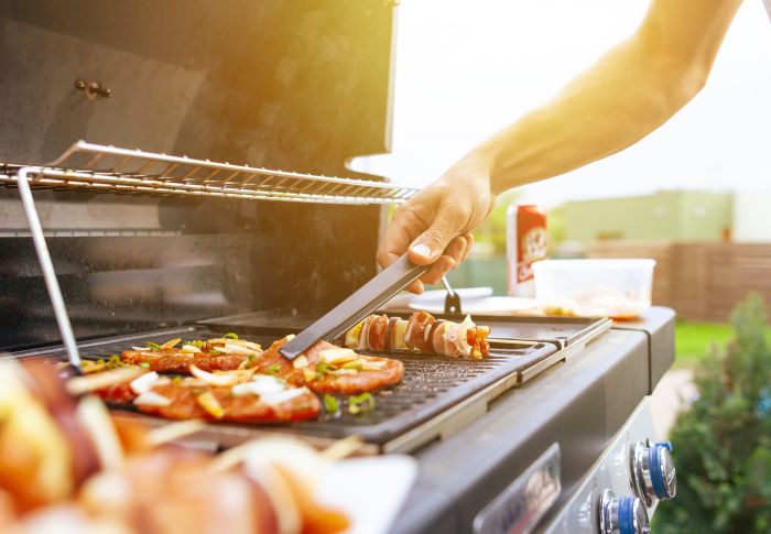 jaki grill gazowy wybrać