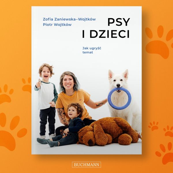 jak przygotować dziecko na pojawienie się psa w domu