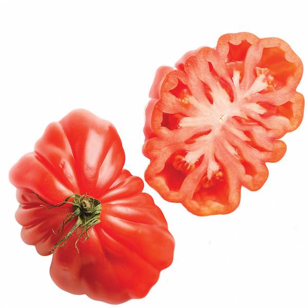 Poznaj najsmaczniejsze odmiany pomidorów