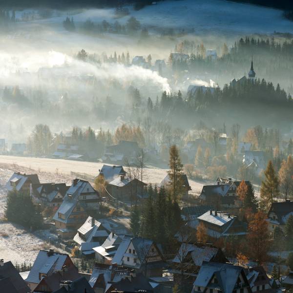 smog w polsce smog w polsce