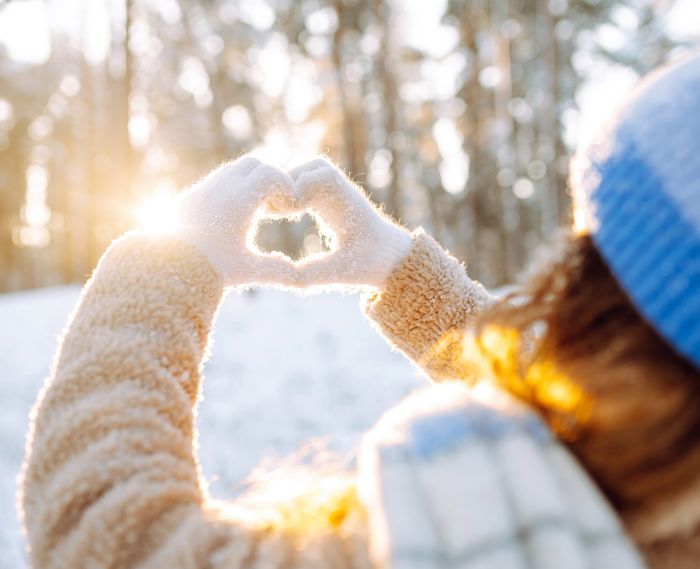 Prezenty na walentynki w stylu country