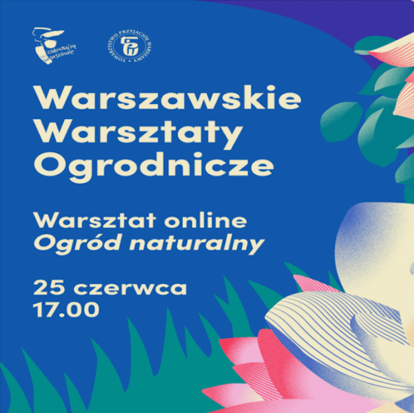 warszawa w kwiatach i zieleni warszawa w kwiatach i zieleni