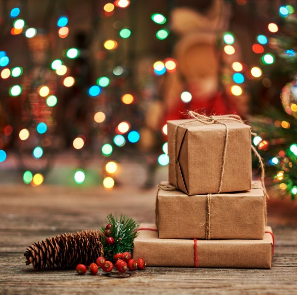 zestawy prezentowe na święta