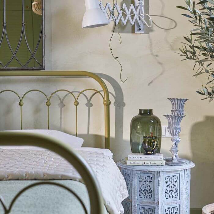 dom w stylu toskańskim