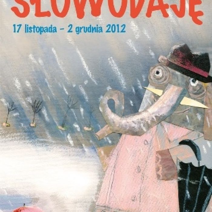 Spotkania opowiadaczy
