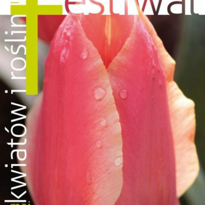 Lubiński Festiwal Kwiatów i Roślin Lubiński Festiwal Kwiatów i Roślin