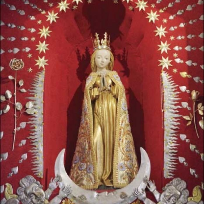 Poznaj polskie Maryjki Poznaj polskie Maryjki