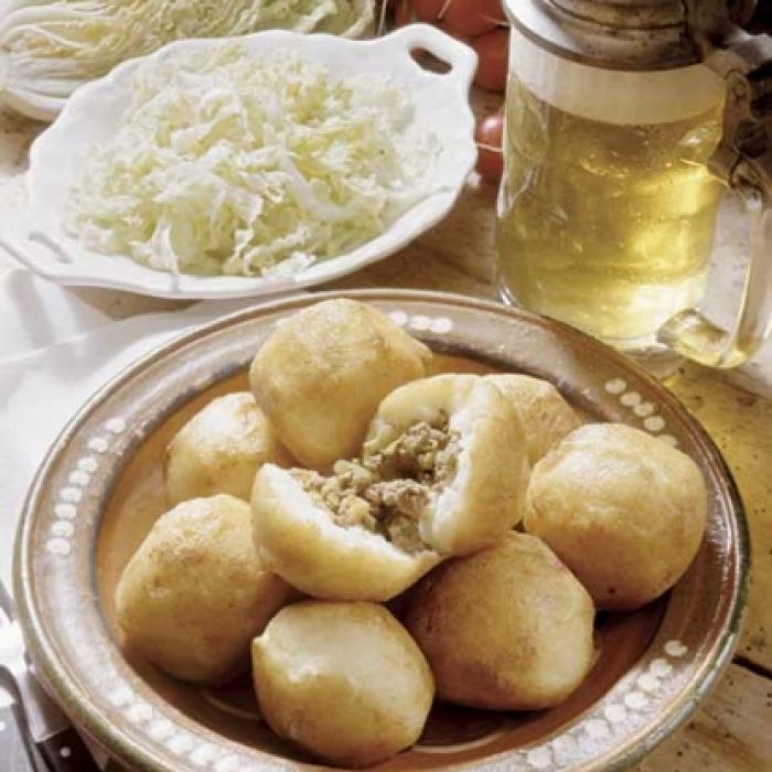 Lokalne gotowanie