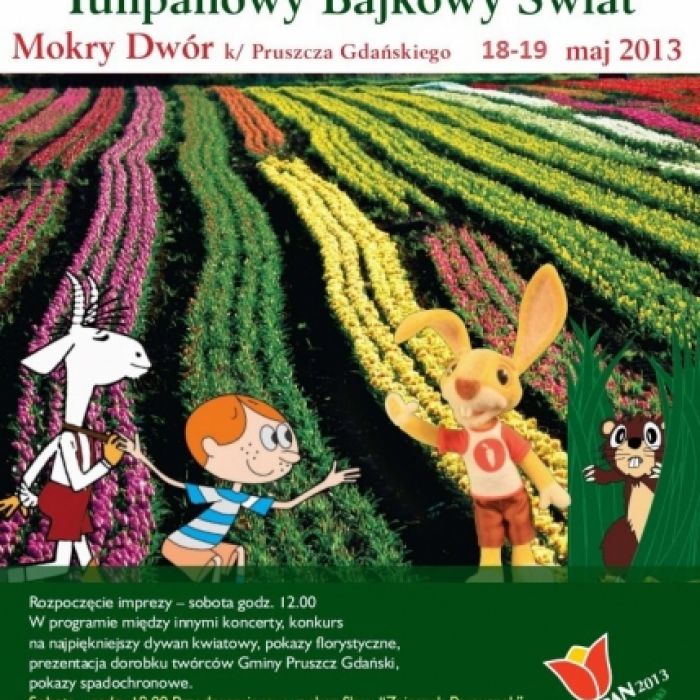 Kwiatowe święto