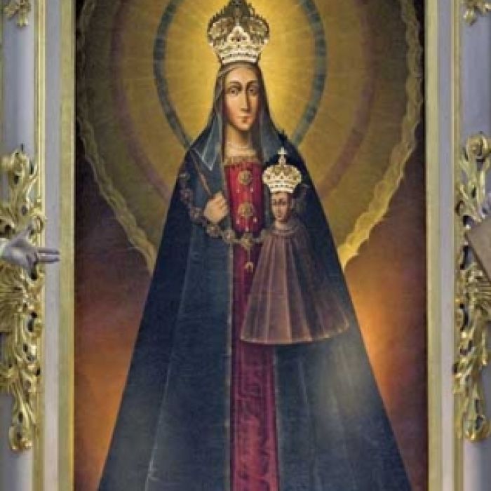 Matka Boska Kodeńska