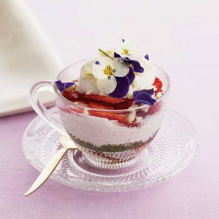 Domowy jogurt