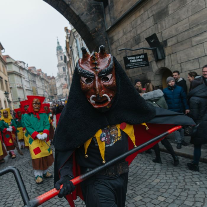 Ostatkowe tradycje z różnych zakątków Polski Ostatkowe tradycje z różnych zakątków Polski