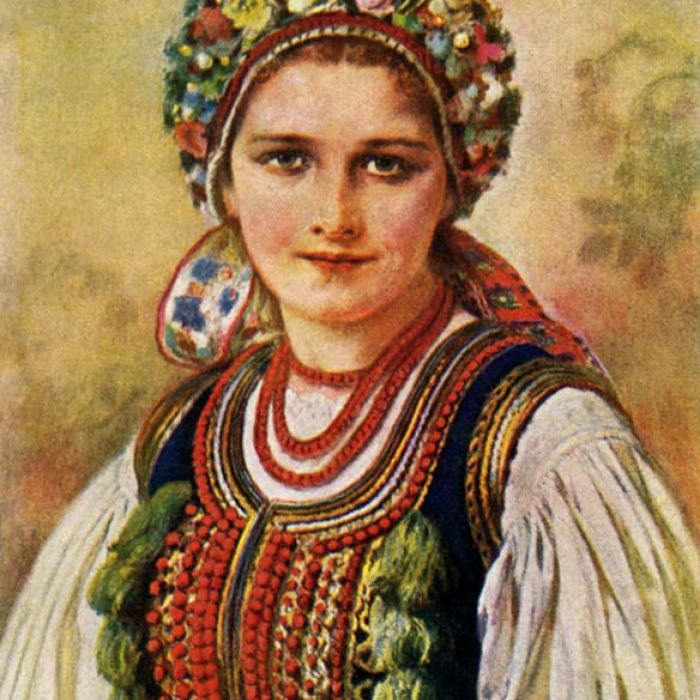 Czerwone korale - ozdoba czy talizman? Czerwone korale - ozdoba czy talizman?