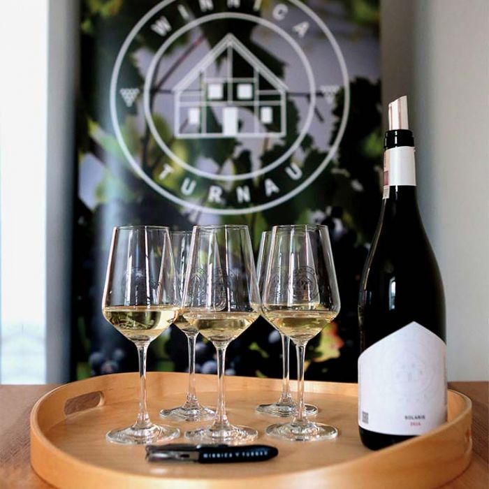 Toast za wino Toast za wino
