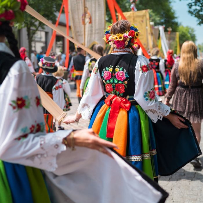 boże ciało
