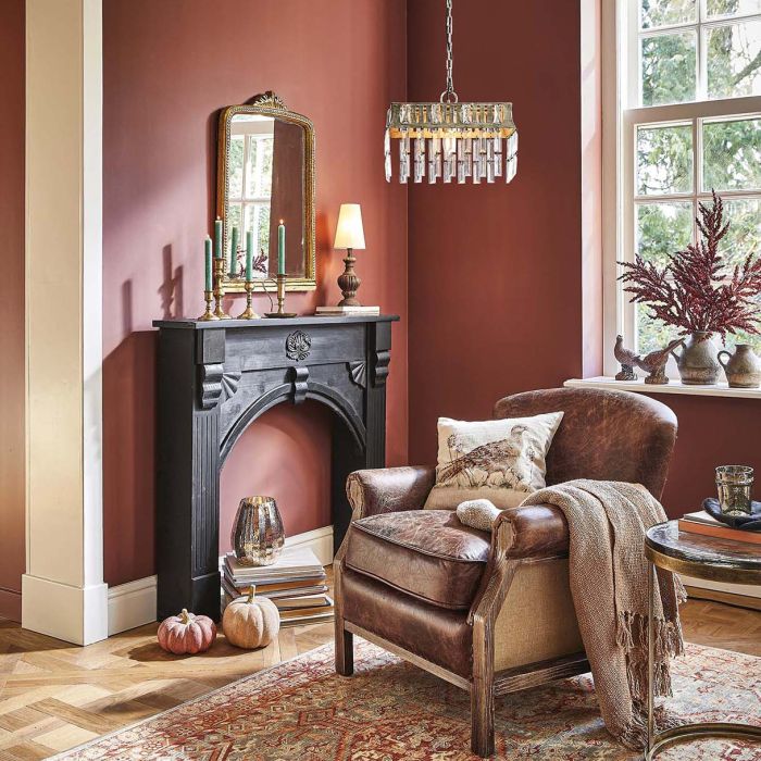 kominki wolnostojący