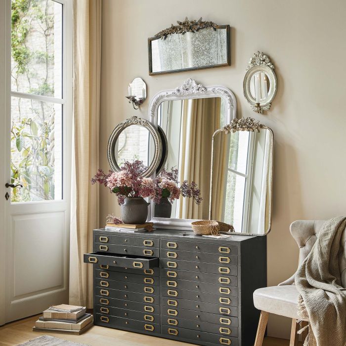 komoda w stylu country