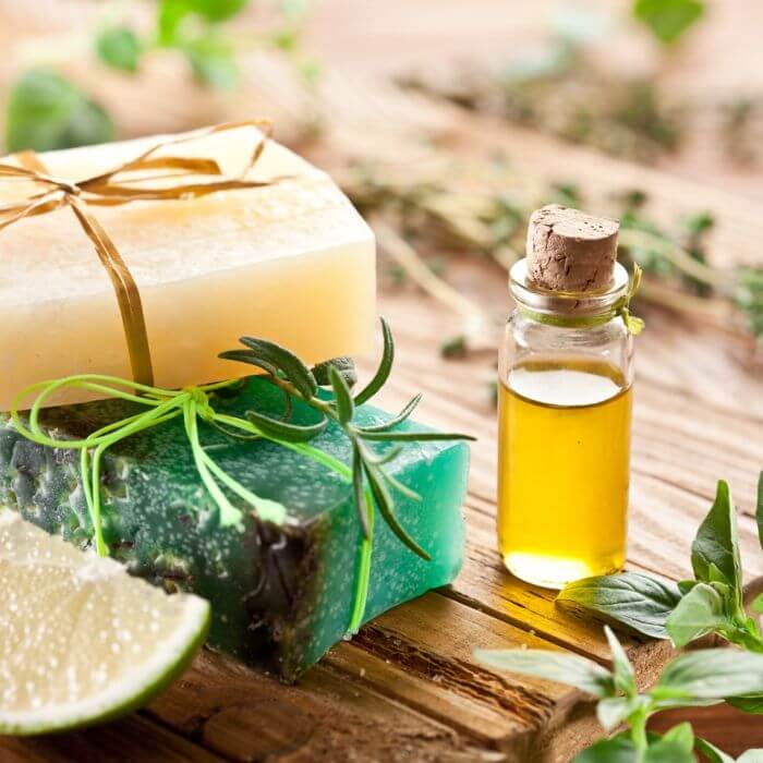 nawilżające kosmetyki diy