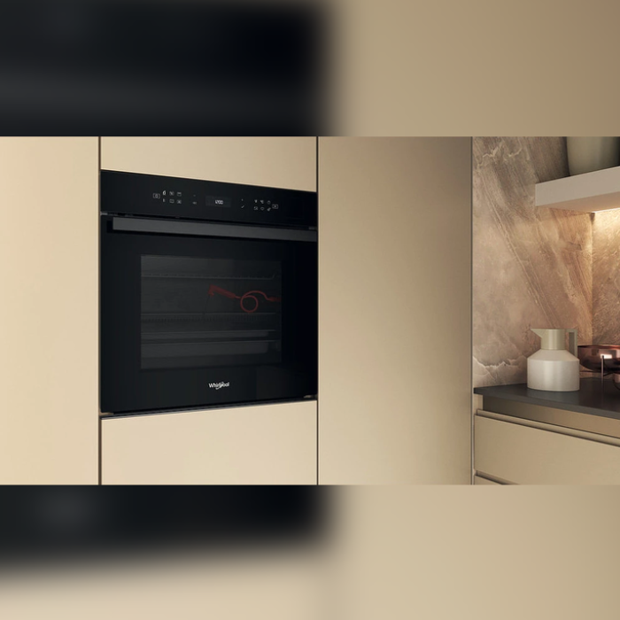 Nowoczesne piekarniki Whirlpool – technologia w służbie gotowania piekarnik whirlpool