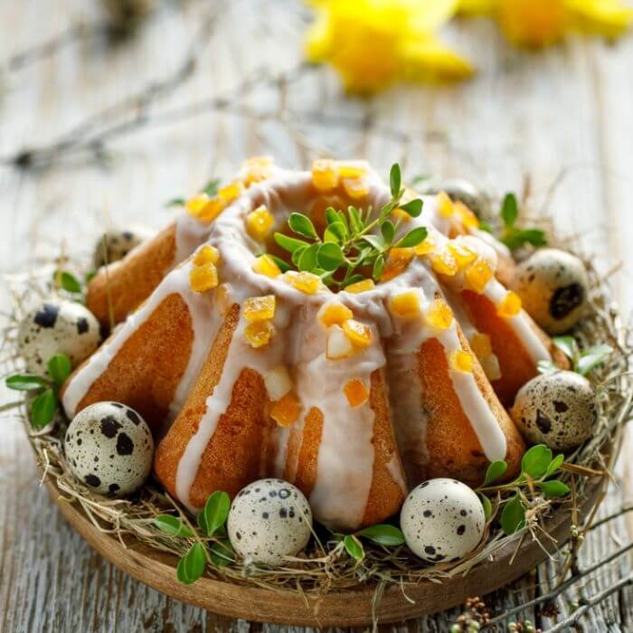 wielkanoc jedzenie