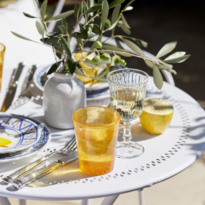 Dom w stylu prowansalskim