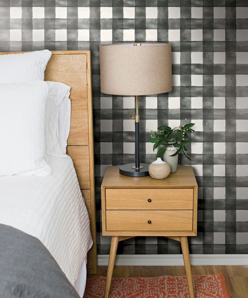 Kolekcja Magnolia, York Wallcoverings