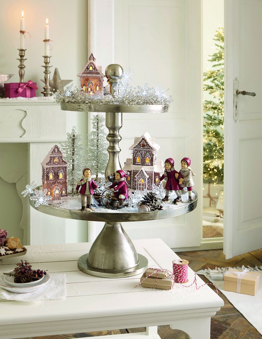 dekoracje bożonarodzeniowe