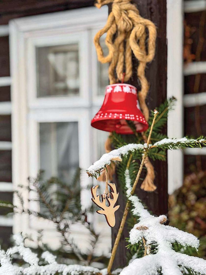 stary dom w bieszczadach