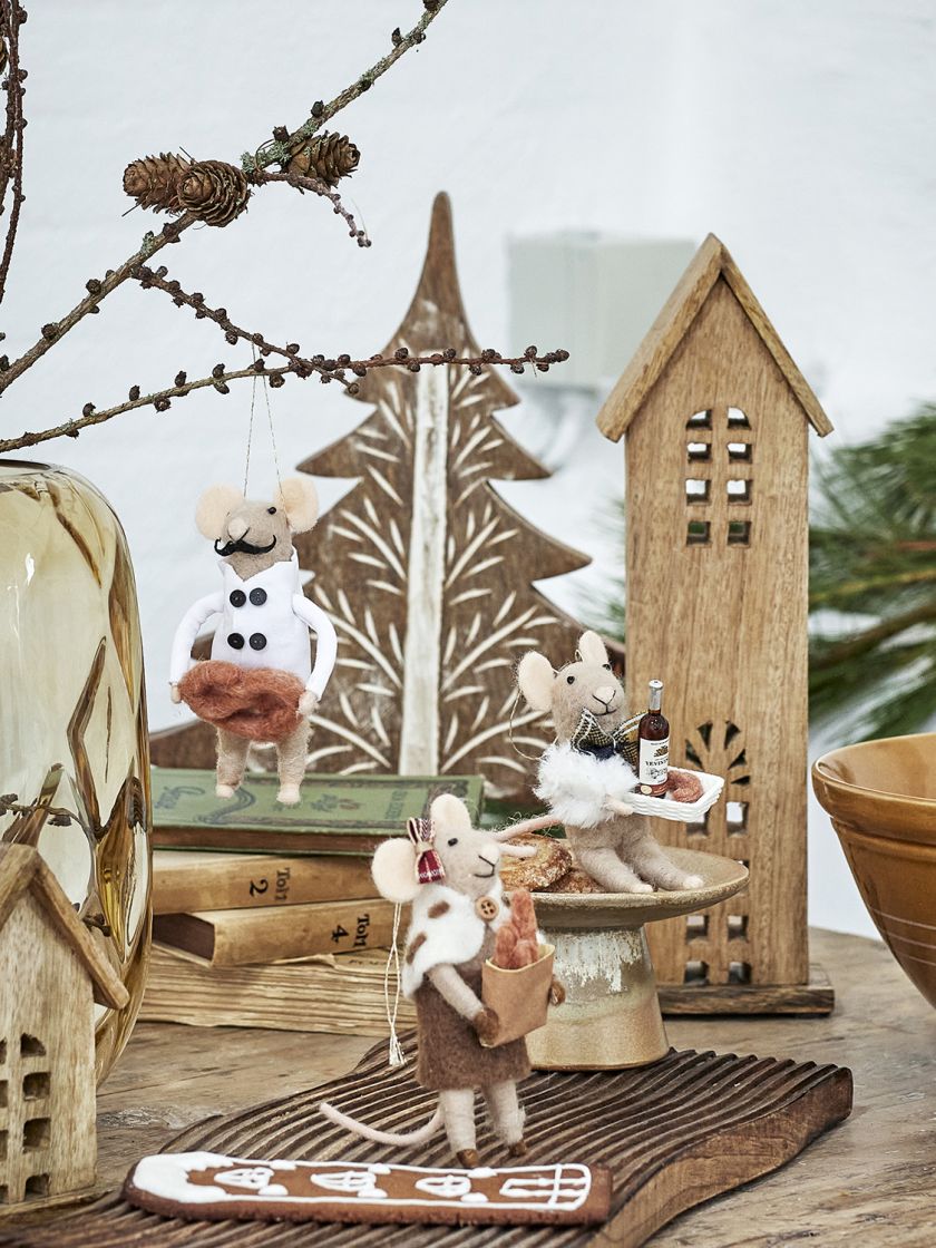 dekoracje bożonarodzeniowe