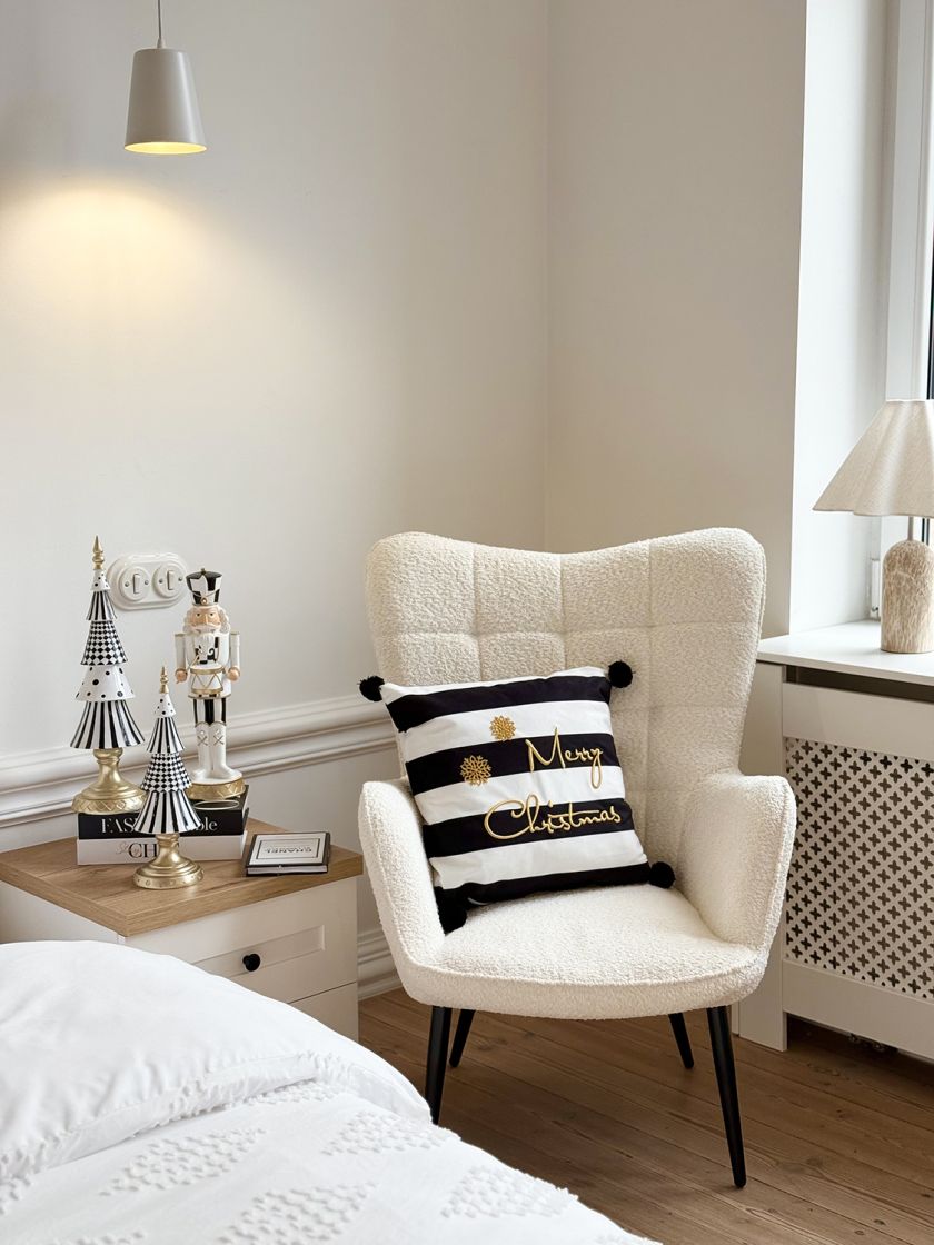 dekoracje bożonarodzeniowe