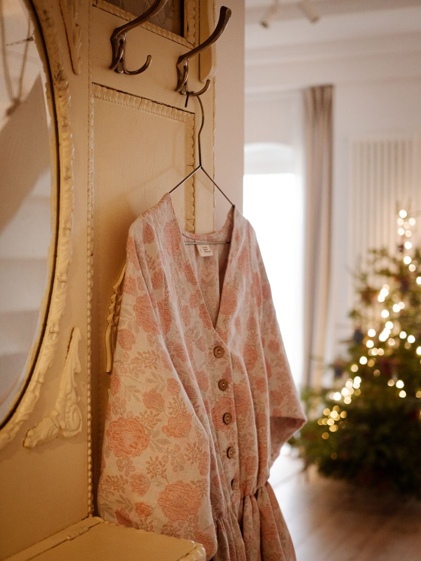 dekoracje bożonarodzeniowe