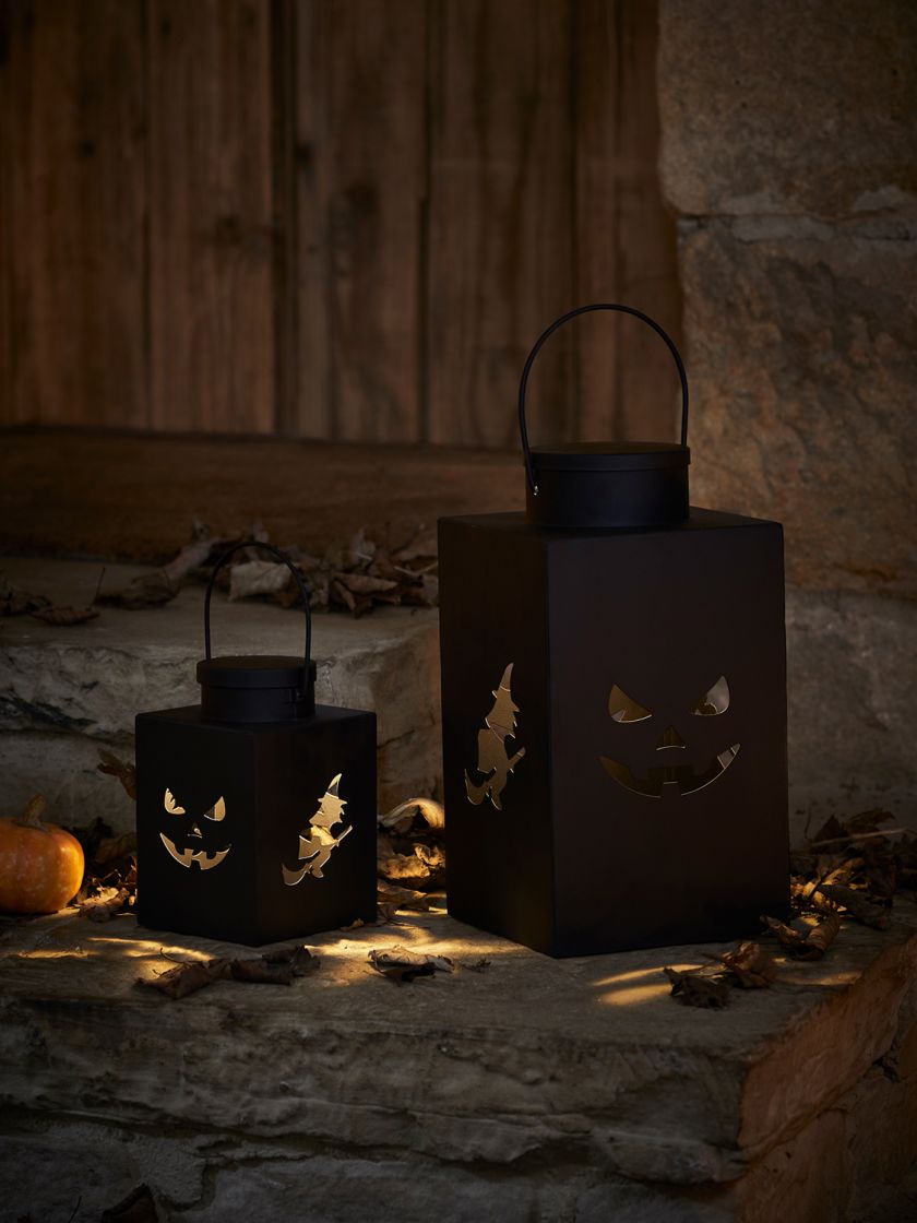 dekoracje na halloween