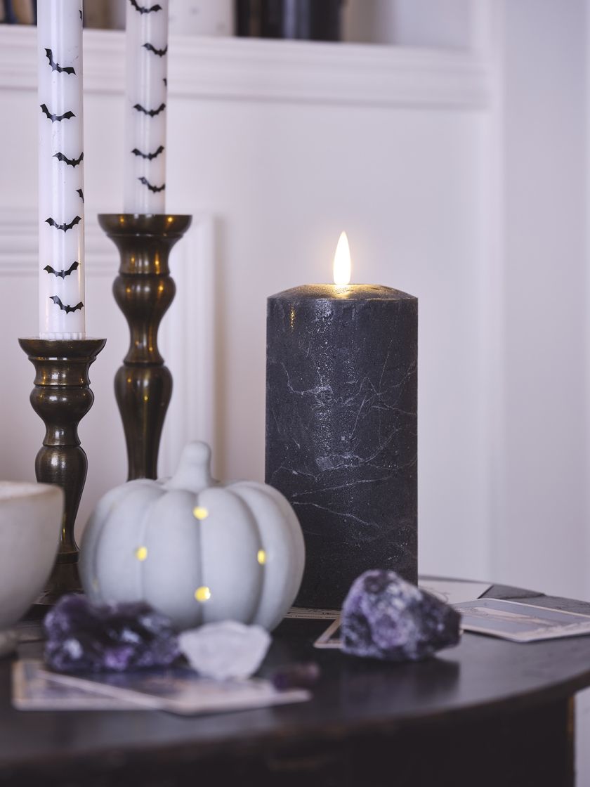 dekoracje na halloween