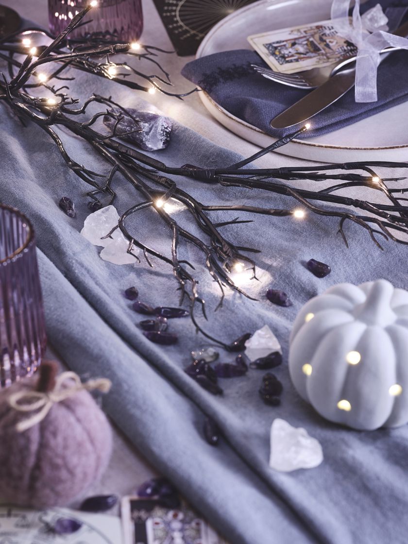 dekoracje na halloween
