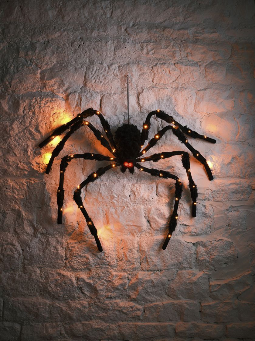 dekoracje na halloween