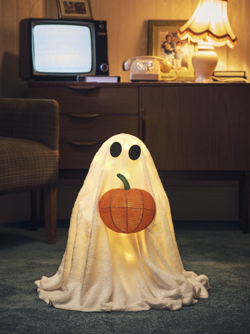 dekoracje na halloween
