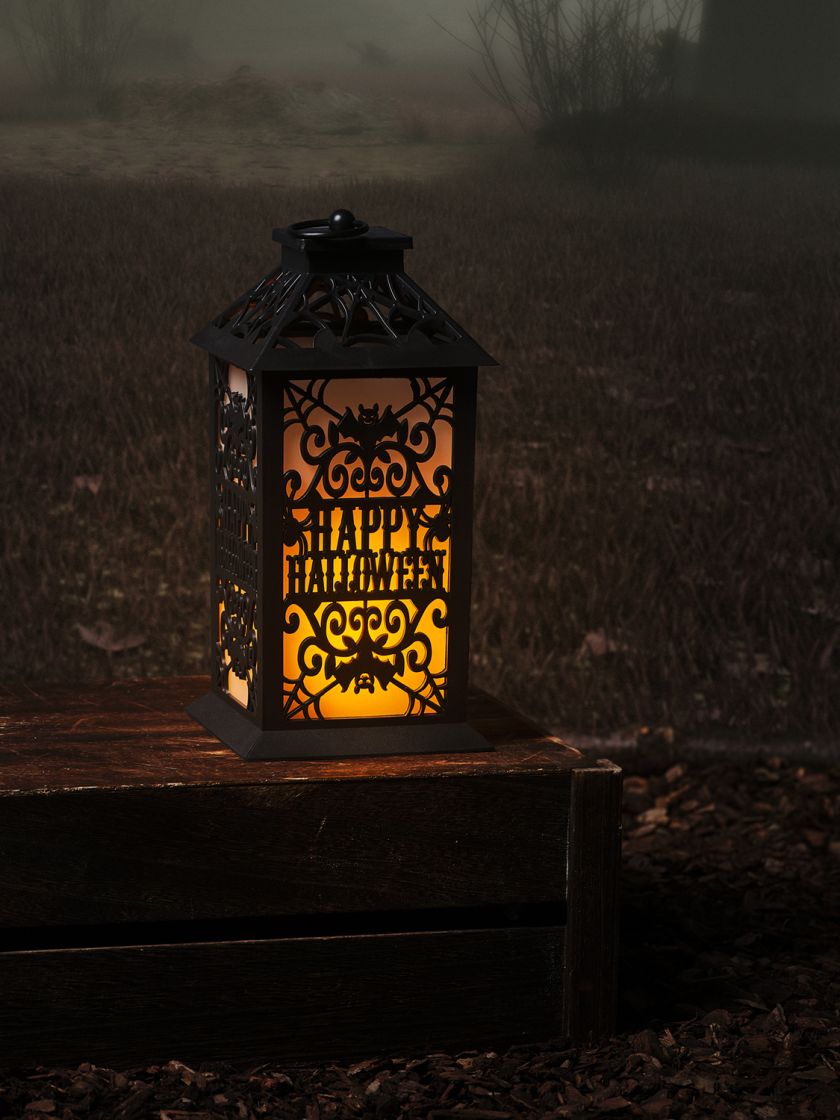 dekoracje na halloween