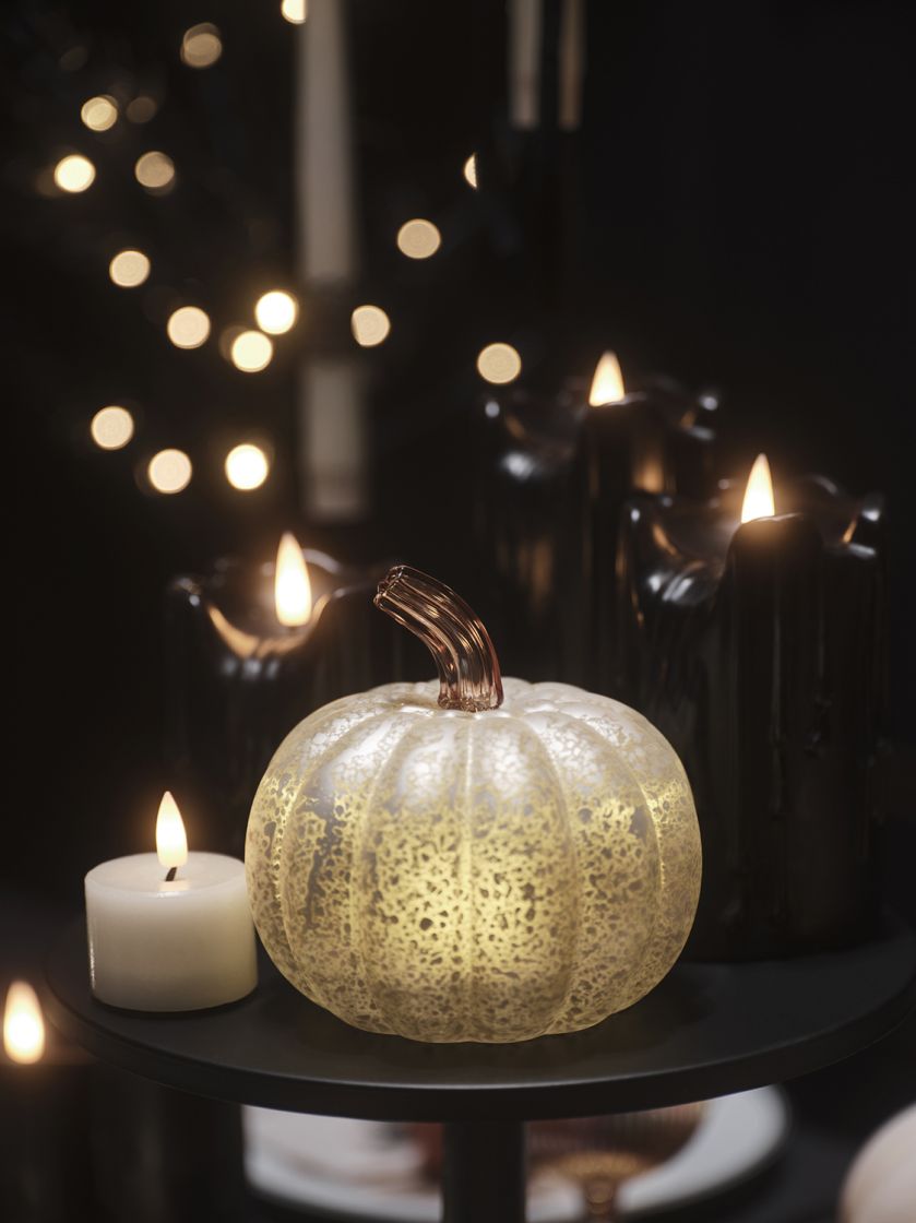 dekoracje na halloween