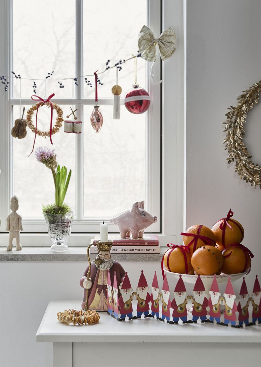 dekoracje bożonarodzeniowe