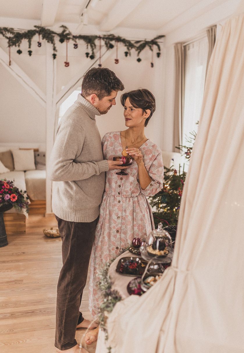 dekoracje bożonarodzeniowe