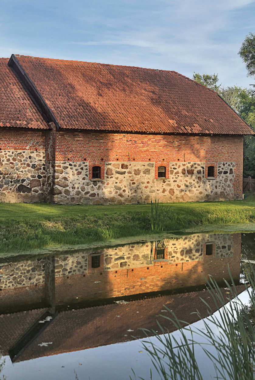 remont starego poniemieckiego domu