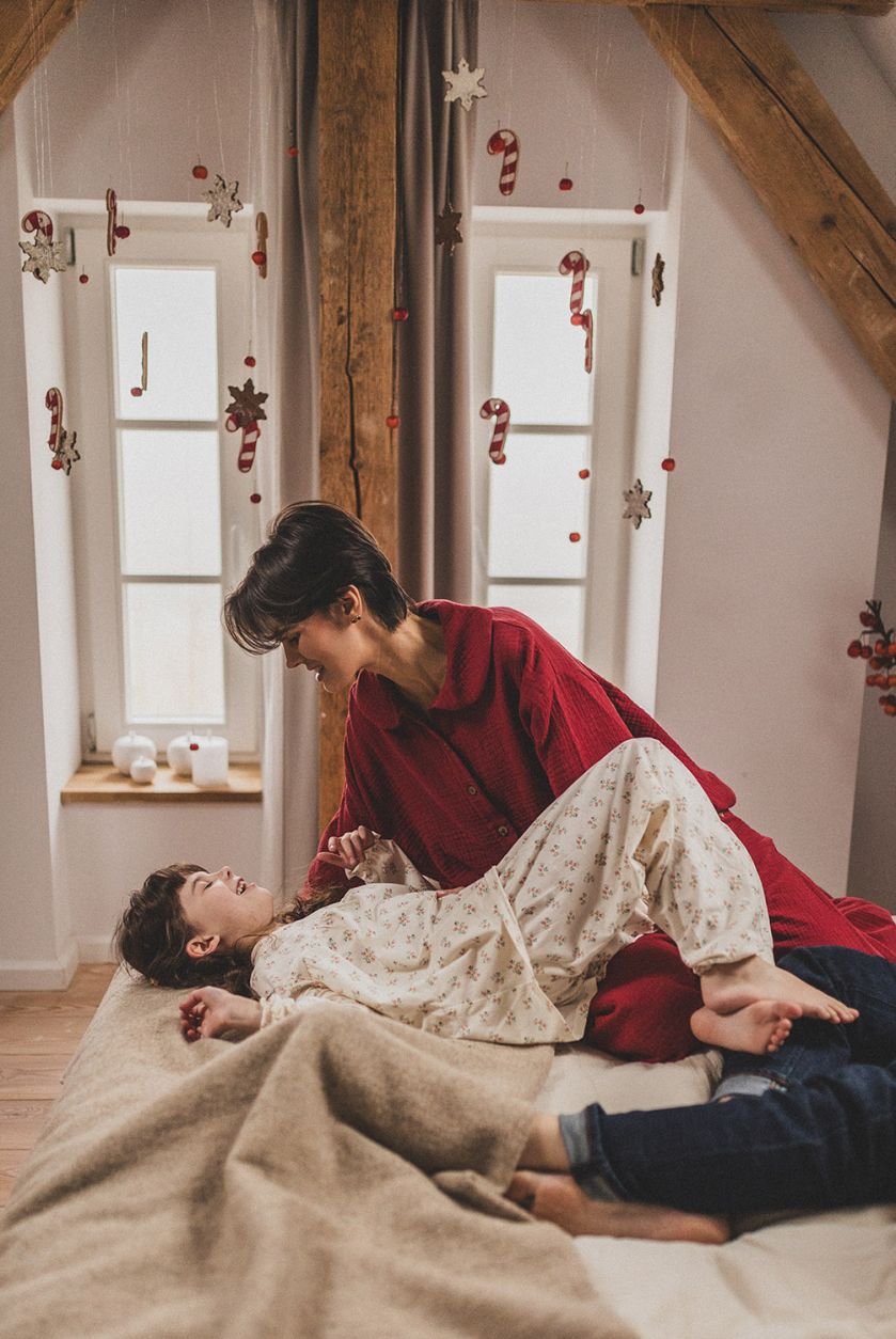 dekoracje bożonarodzeniowe