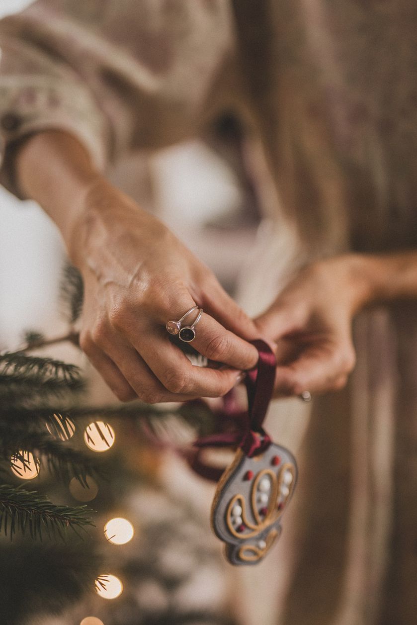 dekoracje bożonarodzeniowe